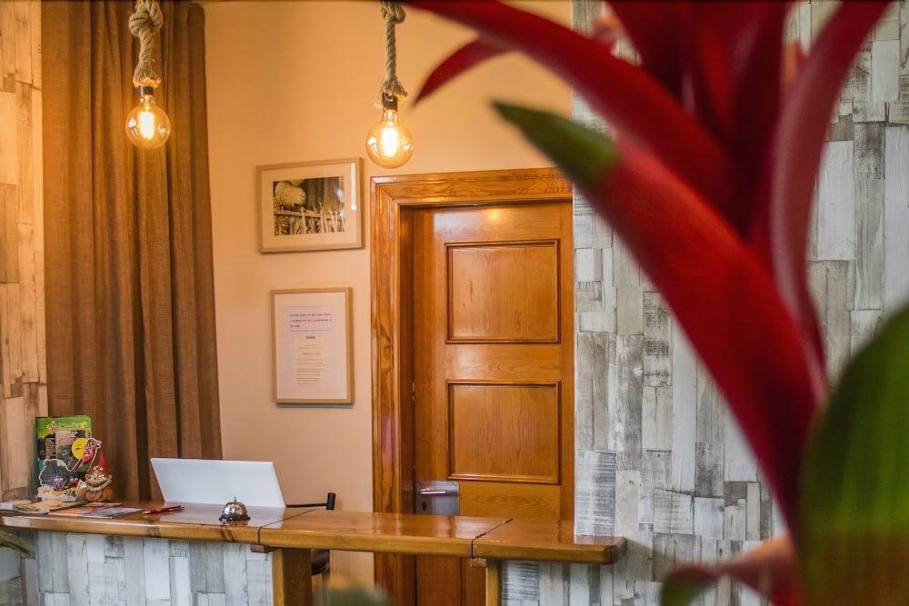 Hotel Montanas De Covadonga Cangas de Onis Luaran gambar