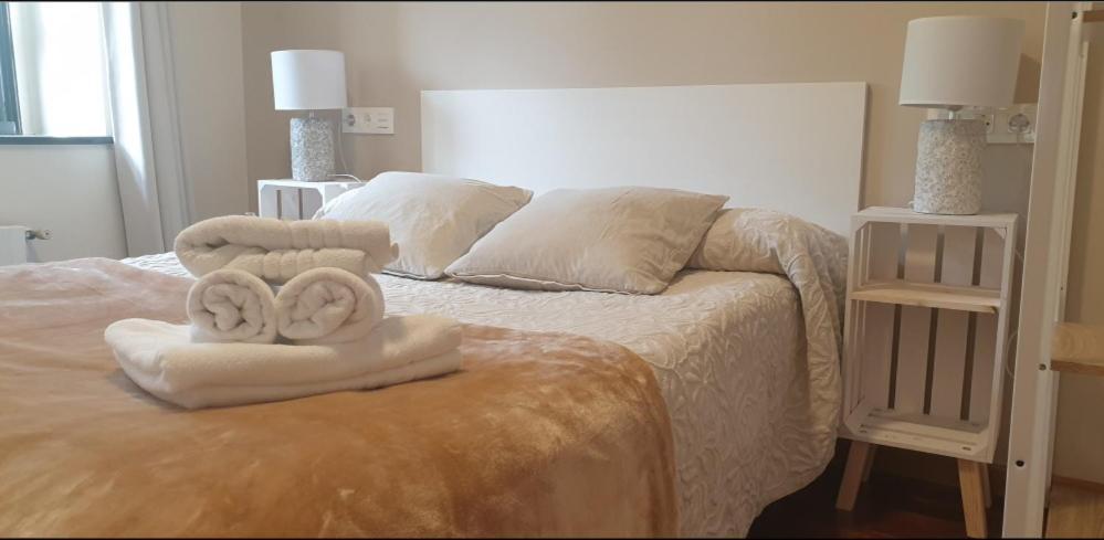 Hotel Montanas De Covadonga Cangas de Onis Luaran gambar