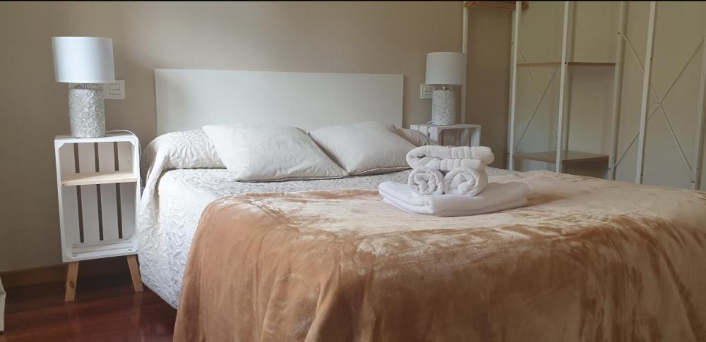 Hotel Montanas De Covadonga Cangas de Onis Luaran gambar