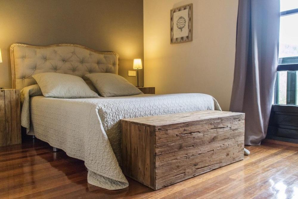 Hotel Montanas De Covadonga Cangas de Onis Luaran gambar