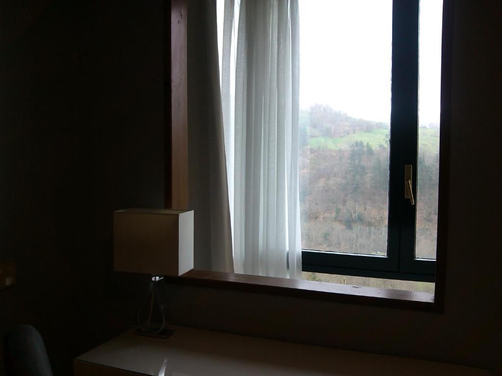 Hotel Montanas De Covadonga Cangas de Onis Luaran gambar