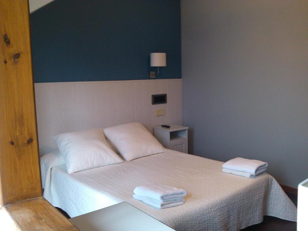 Hotel Montanas De Covadonga Cangas de Onis Luaran gambar