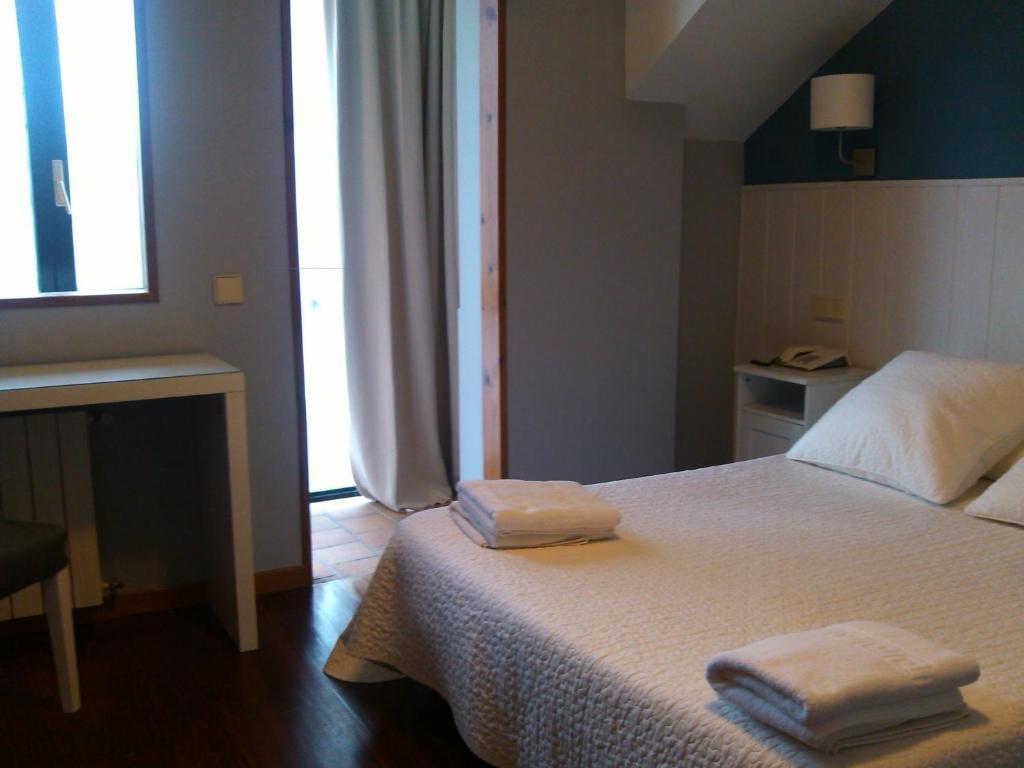 Hotel Montanas De Covadonga Cangas de Onis Luaran gambar