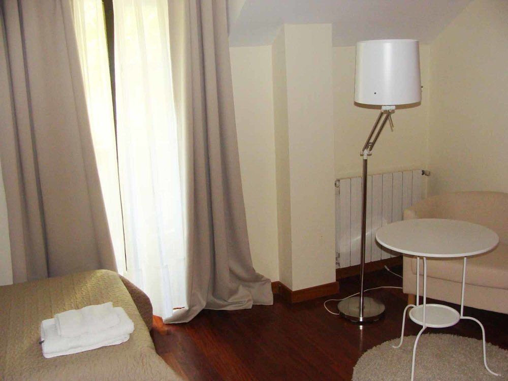 Hotel Montanas De Covadonga Cangas de Onis Luaran gambar