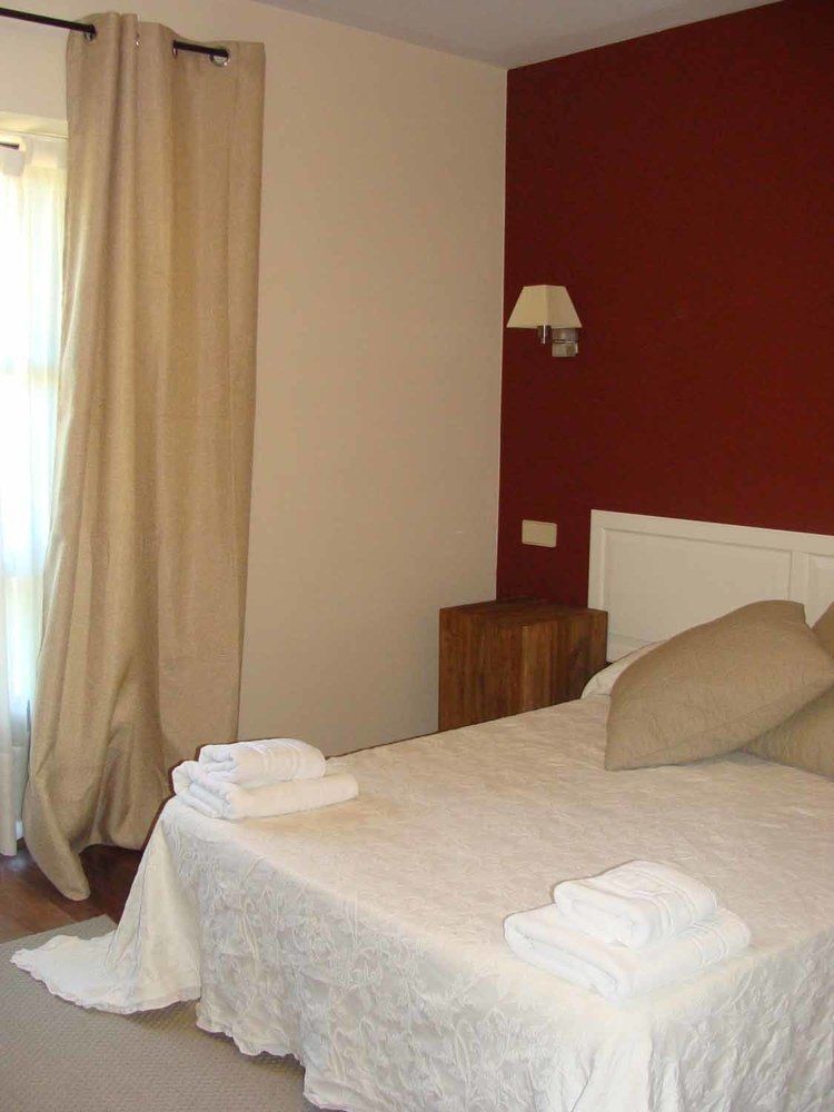 Hotel Montanas De Covadonga Cangas de Onis Luaran gambar