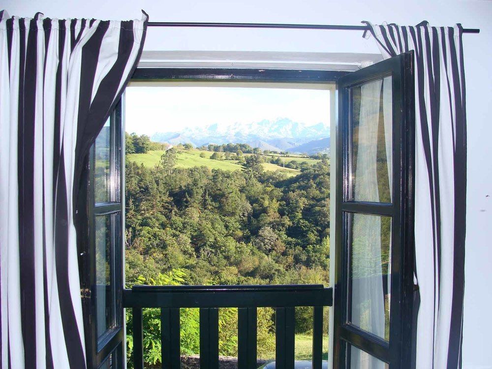 Hotel Montanas De Covadonga Cangas de Onis Luaran gambar