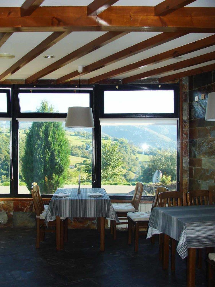 Hotel Montanas De Covadonga Cangas de Onis Luaran gambar