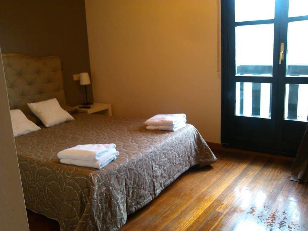 Hotel Montanas De Covadonga Cangas de Onis Luaran gambar