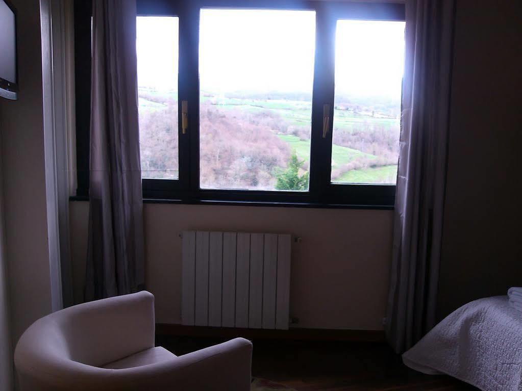 Hotel Montanas De Covadonga Cangas de Onis Luaran gambar