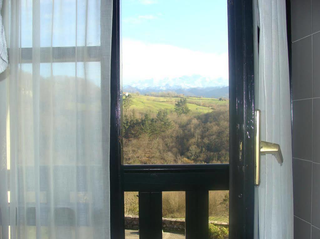 Hotel Montanas De Covadonga Cangas de Onis Luaran gambar