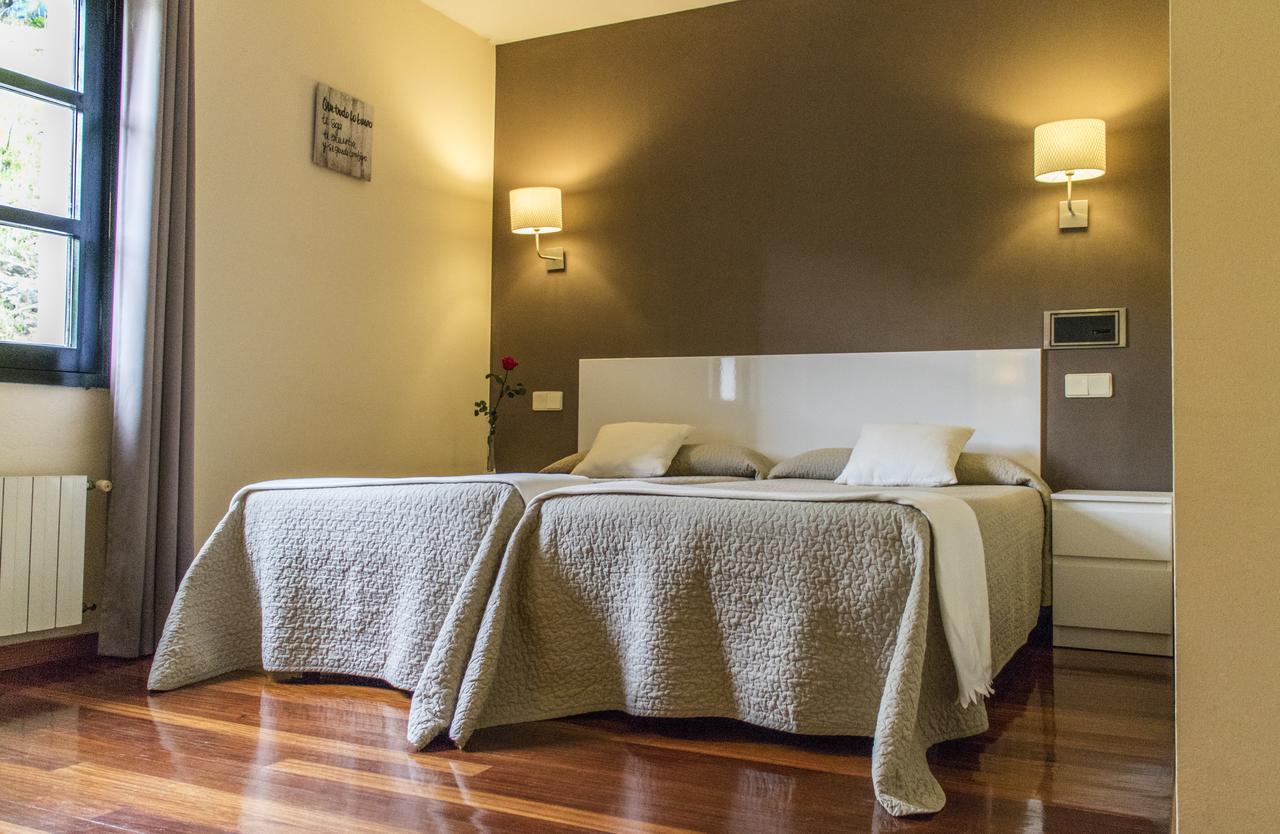 Hotel Montanas De Covadonga Cangas de Onis Luaran gambar
