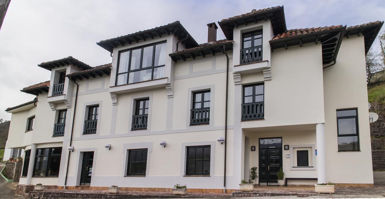 Hotel Montanas De Covadonga Cangas de Onis Luaran gambar