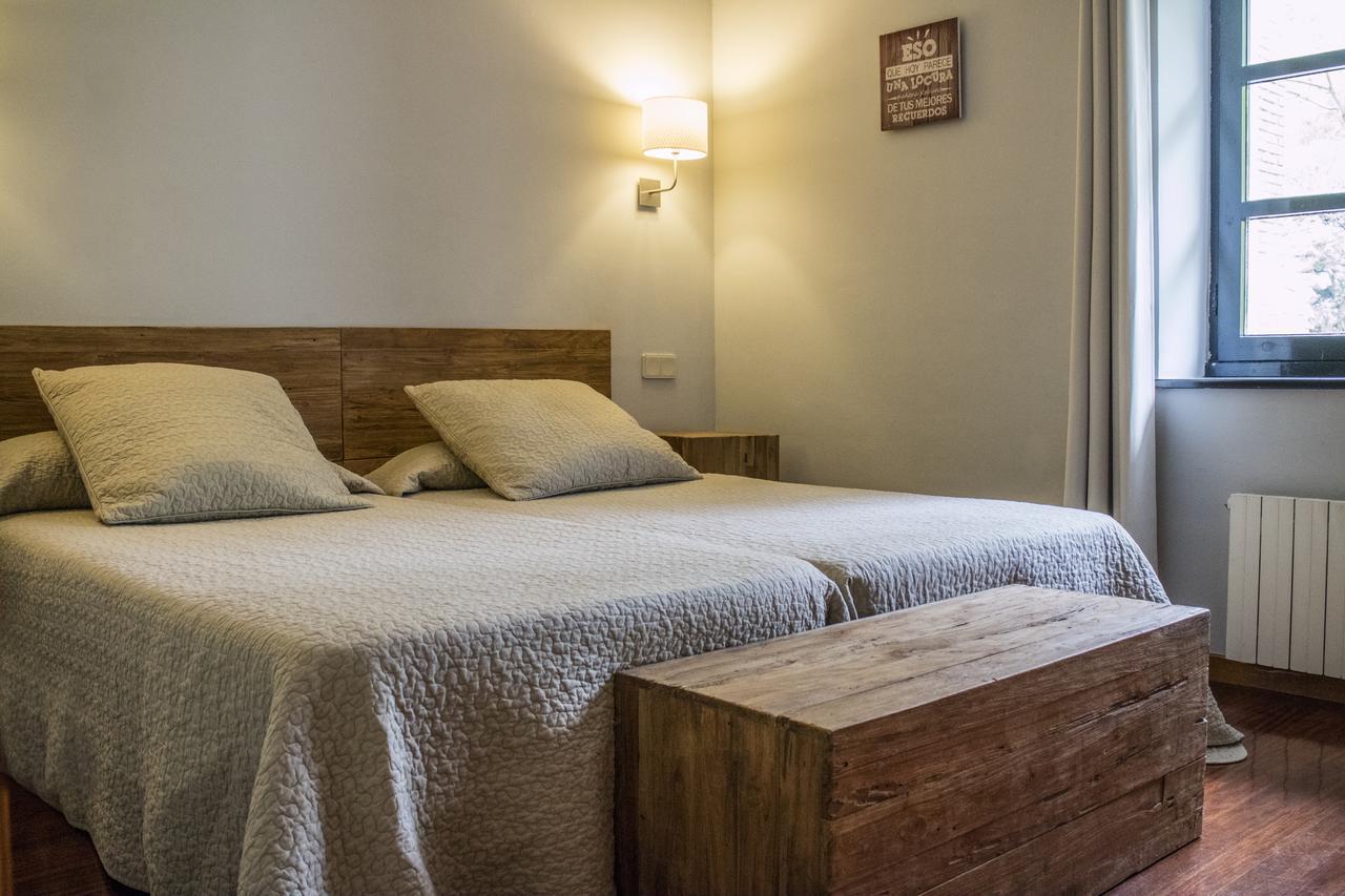 Hotel Montanas De Covadonga Cangas de Onis Luaran gambar