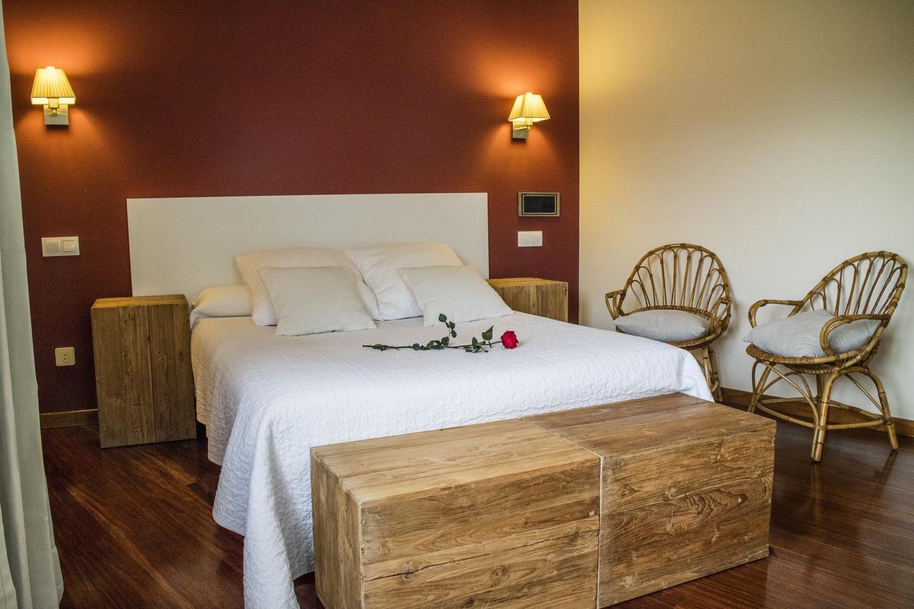 Hotel Montanas De Covadonga Cangas de Onis Luaran gambar
