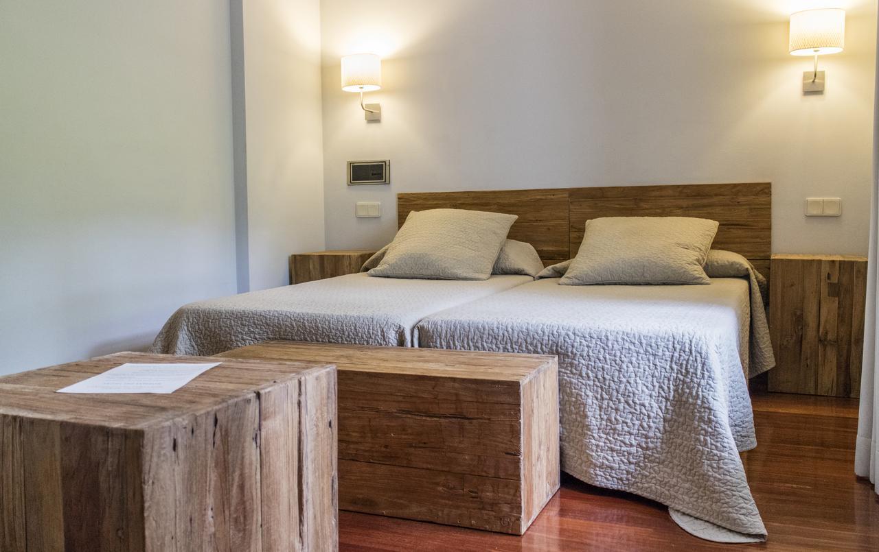 Hotel Montanas De Covadonga Cangas de Onis Luaran gambar