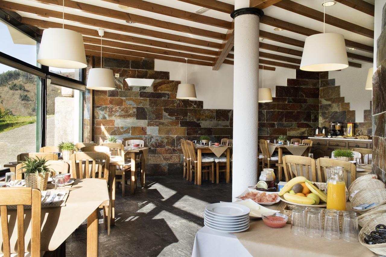 Hotel Montanas De Covadonga Cangas de Onis Luaran gambar