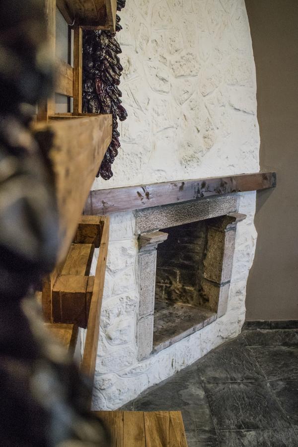 Hotel Montanas De Covadonga Cangas de Onis Luaran gambar