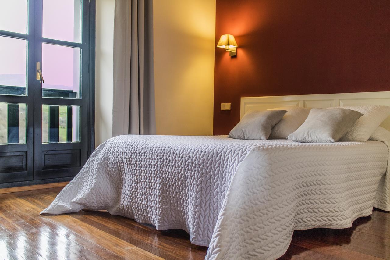 Hotel Montanas De Covadonga Cangas de Onis Luaran gambar