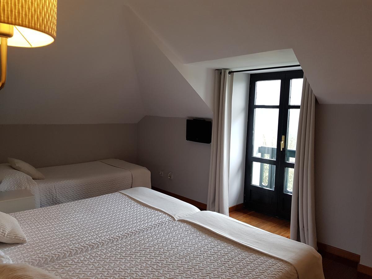 Hotel Montanas De Covadonga Cangas de Onis Luaran gambar