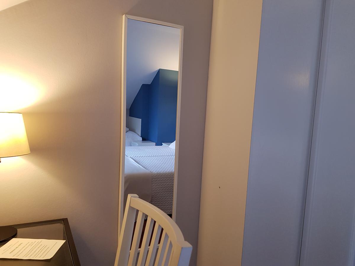 Hotel Montanas De Covadonga Cangas de Onis Luaran gambar