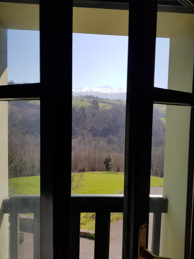 Hotel Montanas De Covadonga Cangas de Onis Luaran gambar