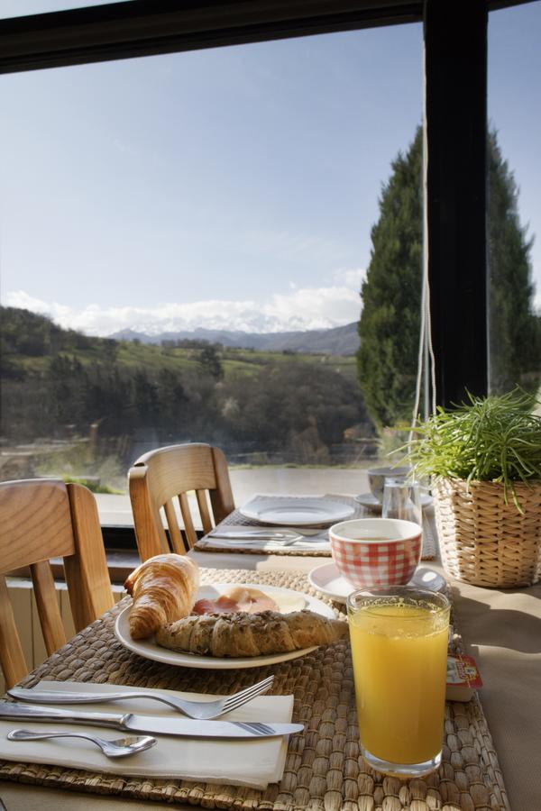 Hotel Montanas De Covadonga Cangas de Onis Luaran gambar