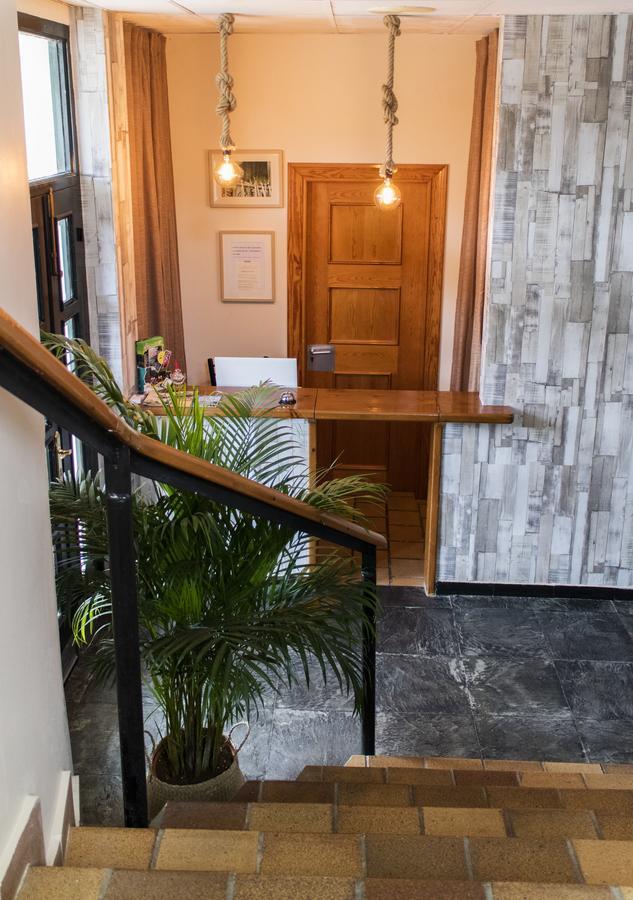 Hotel Montanas De Covadonga Cangas de Onis Luaran gambar