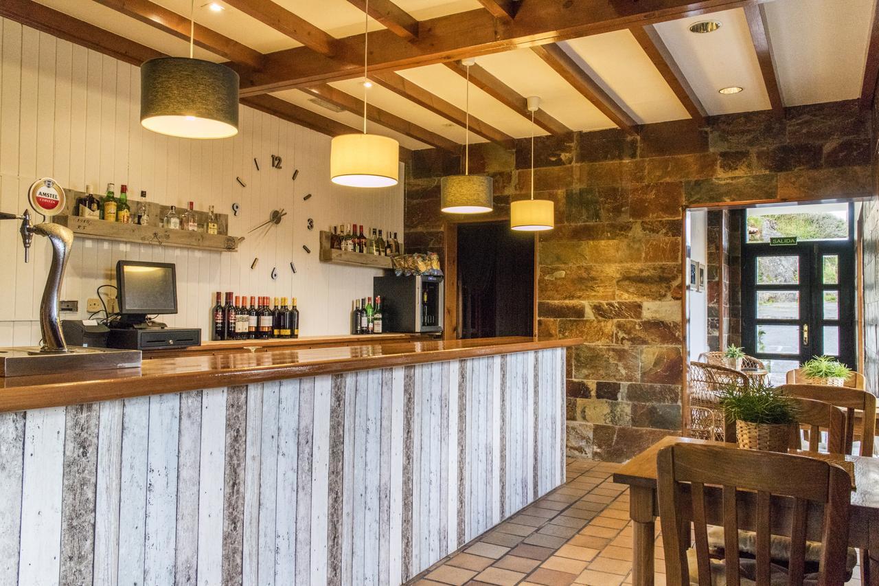 Hotel Montanas De Covadonga Cangas de Onis Luaran gambar